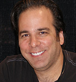Jimmy Palmiotti