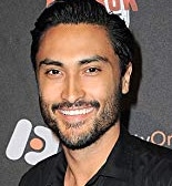 Jonny Cruz
