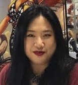 Joyce Chin