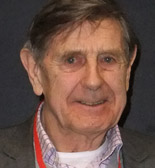 Peter Roy