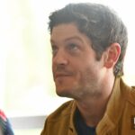 Iwan Rheon &ndash; All Men Must Die 2 &ndash; Game of Thrones