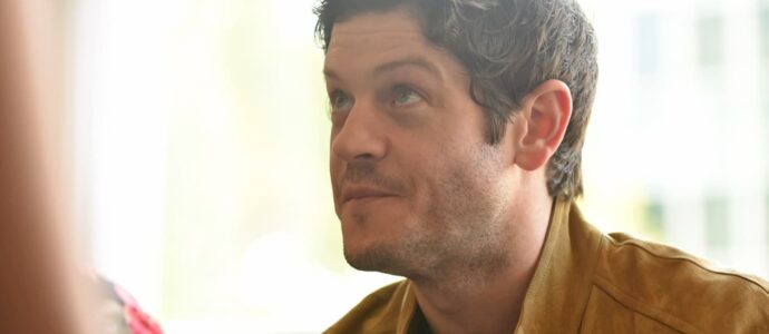 Iwan Rheon - All Men Must Die 2 - Game of Thrones