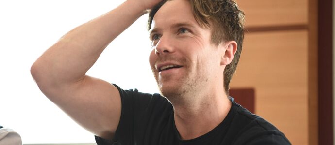 Joe Dempsie - All Men Must Die 2 - Game of Thrones