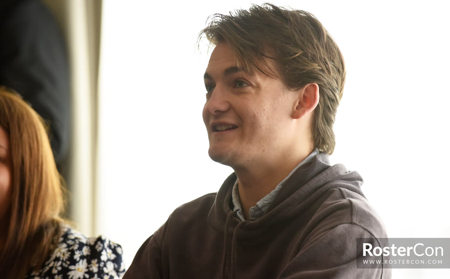 Jack Gleeson - All Men Must Die 2 - Game of Thrones