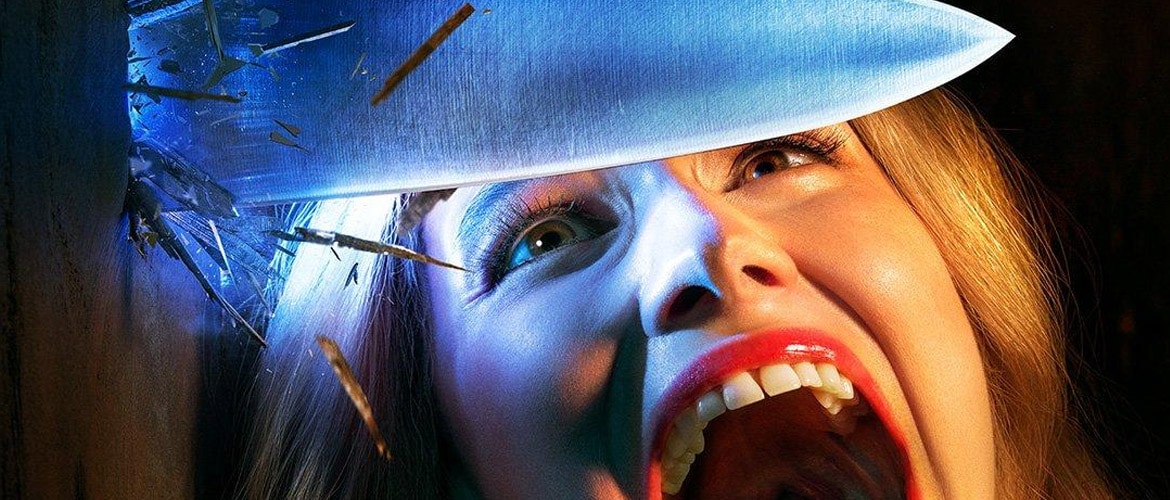 American Horror Story: 1984 se dévoile dans une bande-annonce complète