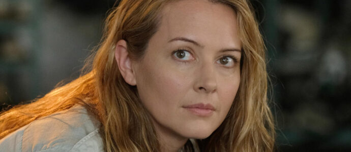 Comic Con Paris 2019 : Amy Acker vient fêter les 20 ans d'Angel en France Comic Con Paris 2019 : Amy Acker vient fêter les 20 ans d'Angel en France