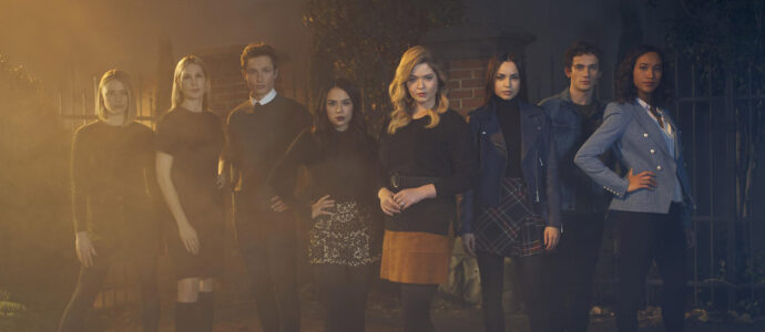 Pretty Little Liars: The Perfectionists est annulée après une saison par Freeform