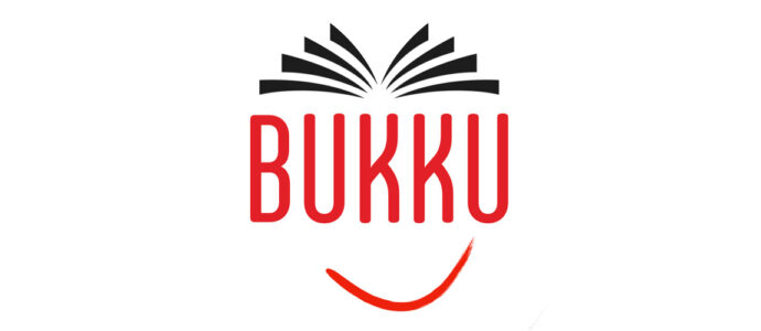 BUKKU ou quand les lecteurs deviennent des d&eacute;couvreurs de talents