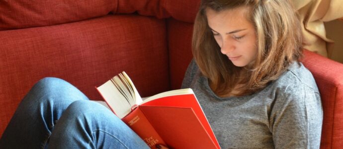 « Je la lis » : le défi lecture des femmes de lettres