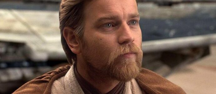 Star Wars : Ewan McGregor officialise son retour en tant qu'Obi-Wan Kenobi