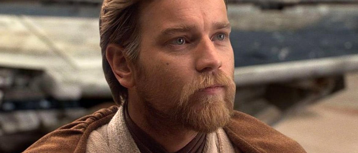 Star Wars : Ewan McGregor officialise son retour en tant qu'Obi-Wan Kenobi