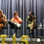 Panel Skam France – Everything Is Love 5 – Lula Cotton-Frapier, Édouard Eftimakis, Assa Sylla & Coline Preher