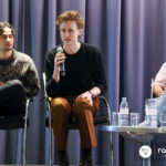 Panel Cengiz Al, Henrik Holm & Herman Tommeraas – Everything is Love 5 – Skam