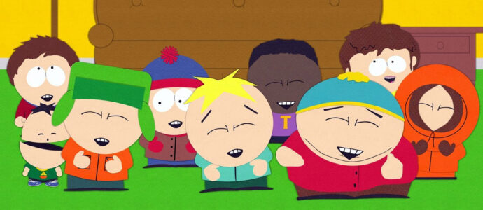 South Park obtient trois saisons supplémentaires sur Comedy Central South Park obtient trois saisons supplémentaires sur Comedy Central