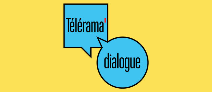 Le dialogue made in Télérama