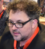 Darick Robertson