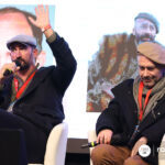 Jean-Robert Lombard & Tony Saba – Kaamelott – Paris Manga & Sci-Fi Show 30