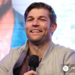Liam McIntyre – Spartacus – Paris Manga & Sci-Fi Show 30