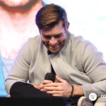 Liam McIntyre – Spartacus – Paris Manga & Sci-Fi Show 30