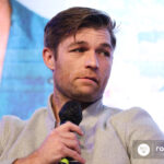 Liam McIntyre – Spartacus – Paris Manga & Sci-Fi Show 30