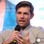 Liam McIntyre – Spartacus – Paris Manga & Sci-Fi Show 30