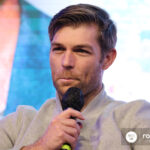 Liam McIntyre – Spartacus – Paris Manga & Sci-Fi Show 30