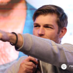 Liam McIntyre – Spartacus – Paris Manga & Sci-Fi Show 30