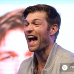 Liam McIntyre – Spartacus – Paris Manga & Sci-Fi Show 30