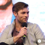 Liam McIntyre – Spartacus – Paris Manga & Sci-Fi Show 30