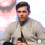 Liam McIntyre – Spartacus – Paris Manga & Sci-Fi Show 30