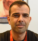 Sergio Davila