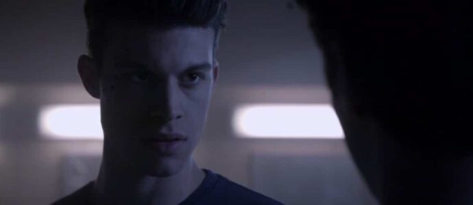 Wicked is Good : Andrew Matarazzo rejoint l'événement de Dream It Conventions