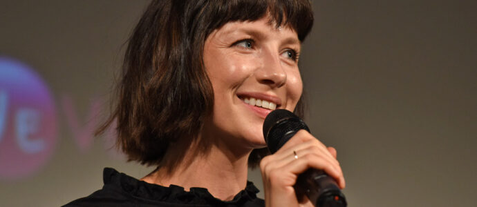 Outlander : Caitriona Balfe, invitée surprise de la convention The Land Con 3