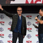 Christopher Hargadon &ndash; French Championships of Cosplay by MCM 2019 &ndash; Comic Con Paris 2019