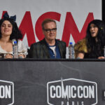 French Championships of Cosplay by MCM 2019 &ndash; Comic Con Paris 2019