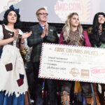 French Championships of Cosplay by MCM 2019 – Comic Con Paris 2019