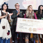 French Championships of Cosplay by MCM 2019 &ndash; Comic Con Paris 2019