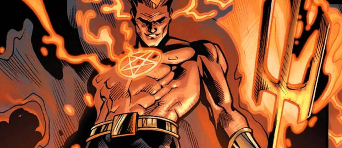 Marvel’s Helstrom : le casting de l'adaptation d'Hulu se dévoile Marvel’s Helstrom : le casting de l'adaptation d'Hulu se dévoile
