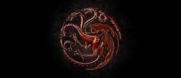 House of the Dragon : HBO commande un spin-off de Game of Thrones sur la maison Targaryen