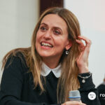 Itziar Ituno Panel - The Hold Up Gang - Money Heist / La Casa De Papel