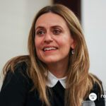 Itziar Ituno Panel - The Hold Up Gang - Money Heist / La Casa De Papel