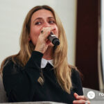 Itziar Ituno Panel - The Hold Up Gang - Money Heist / La Casa De Papel