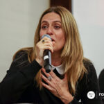 Itziar Ituno Panel - The Hold Up Gang - Money Heist / La Casa De Papel