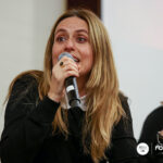 Itziar Ituno Panel - The Hold Up Gang - Money Heist / La Casa De Papel