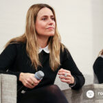 Itziar Ituno Panel - The Hold Up Gang - Money Heist / La Casa De Papel