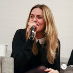 Itziar Ituno Panel - The Hold Up Gang - Money Heist / La Casa De Papel
