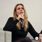 Itziar Ituno Panel - The Hold Up Gang - Money Heist / La Casa De Papel