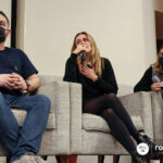 Itziar Ituno Panel - The Hold Up Gang - Money Heist / La Casa De Papel