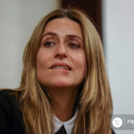 Itziar Ituno Panel - The Hold Up Gang - Money Heist / La Casa De Papel