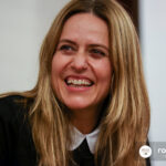 Itziar Ituno Panel - The Hold Up Gang - Money Heist / La Casa De Papel
